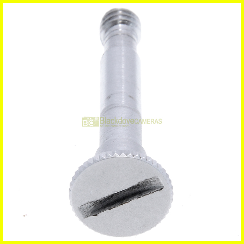 Vite blocco fotocamera per Nikon Auto Winder AW-1 EL. Locking screw.