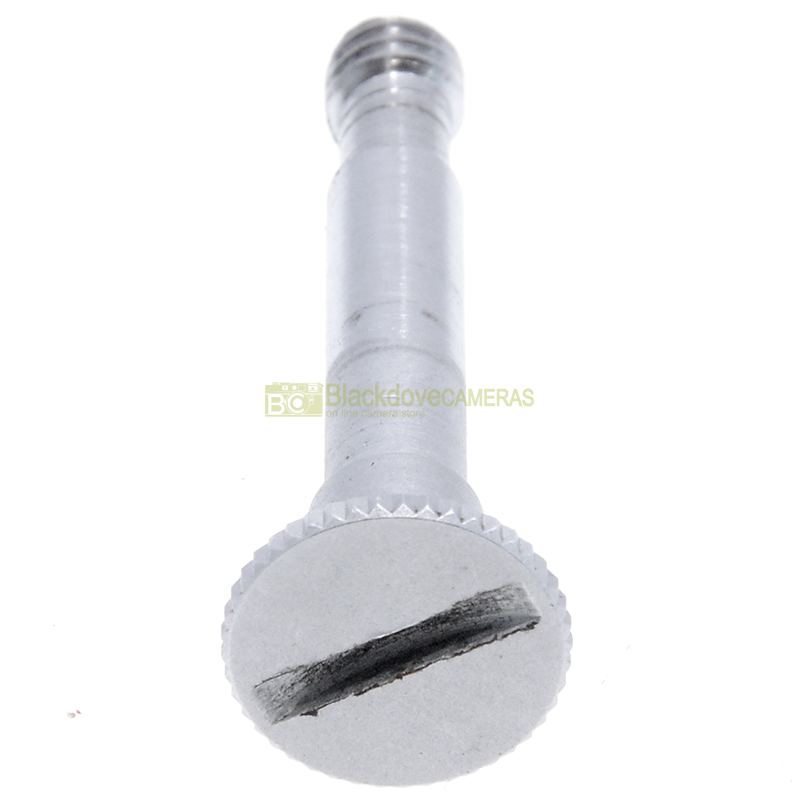 Vite blocco fotocamera per Nikon Auto Winder AW-1 EL. Locking screw.