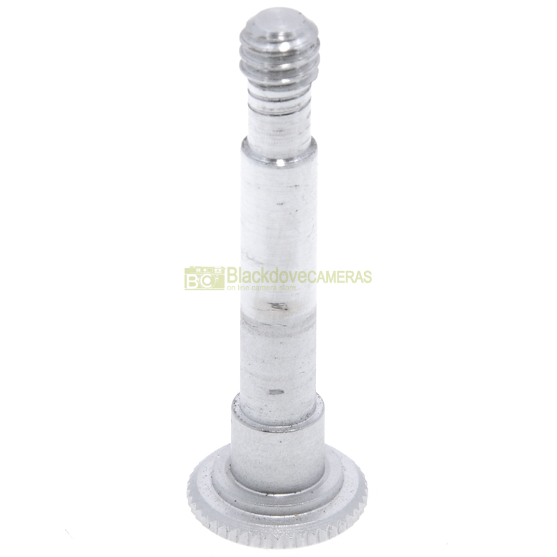 Vite blocco fotocamera per Nikon Auto Winder AW-1 EL. Locking screw.