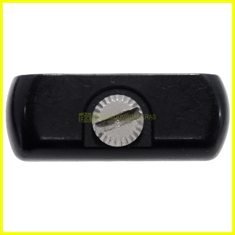 Coperchio batterie per Contax battery holder P-5. Battery cover.