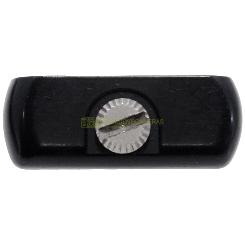 Coperchio batterie per Contax battery holder P-5. Battery cover.