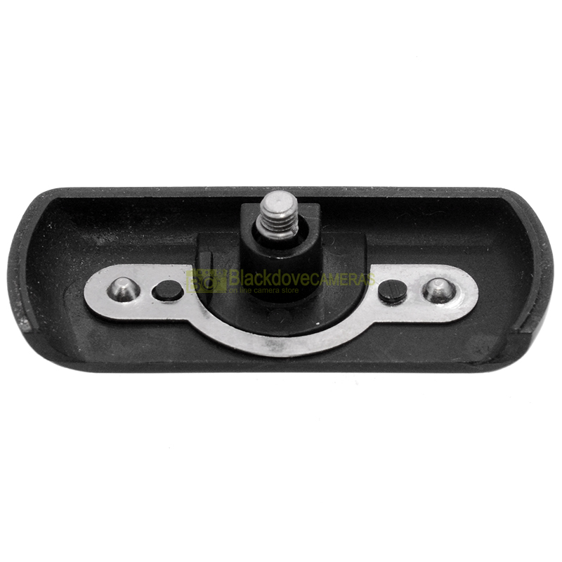 Coperchio batterie per Contax battery holder P-5. Battery cover.