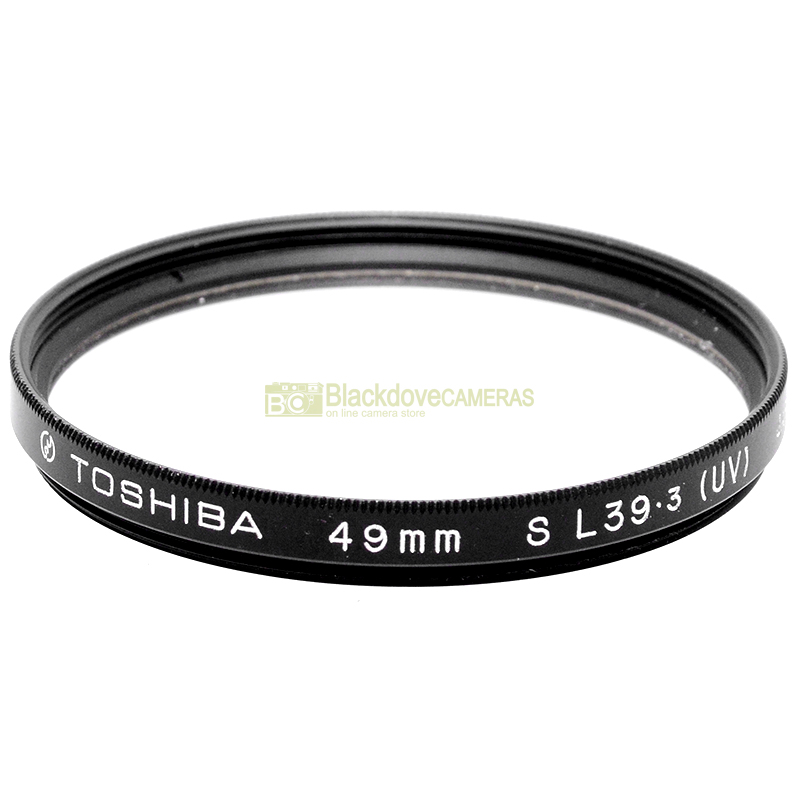 49mm. Filtro UV