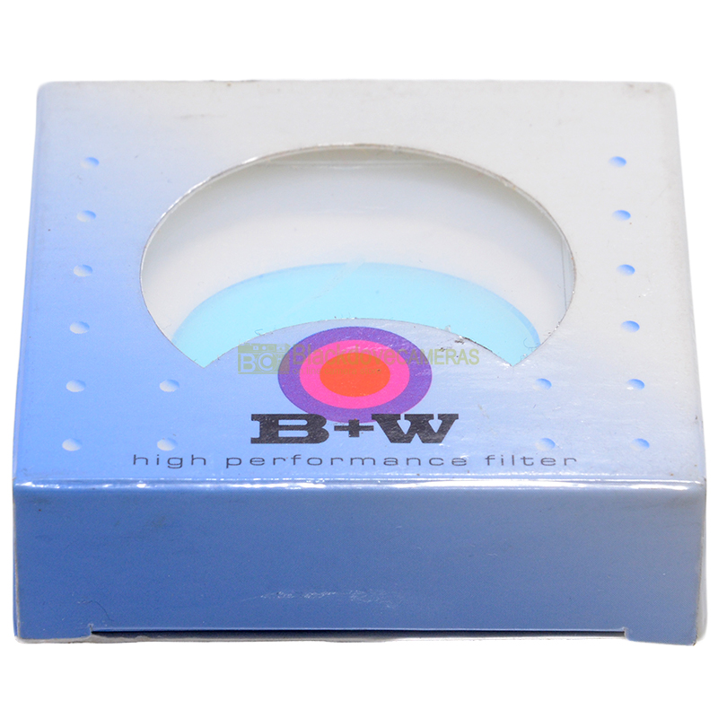 Filtro azzurro