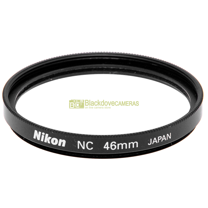 Filtro Nikon NC 46mm