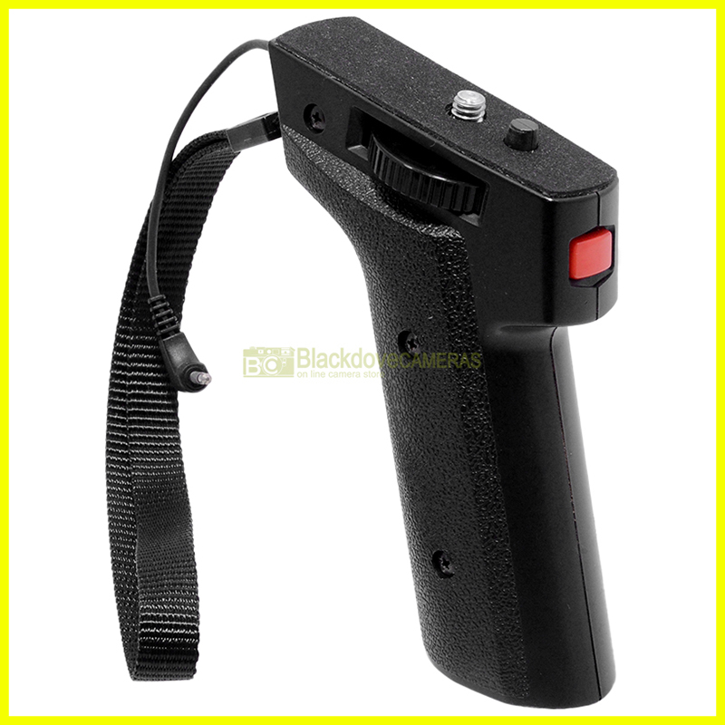 Impugnatura per videocamere VHS Panasonic MC-10. MC10 Grip.