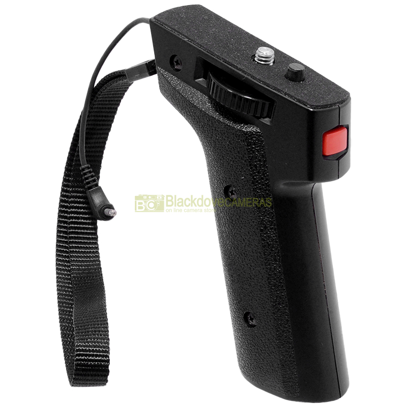 Impugnatura per videocamere VHS Panasonic MC-10. MC10 Grip.