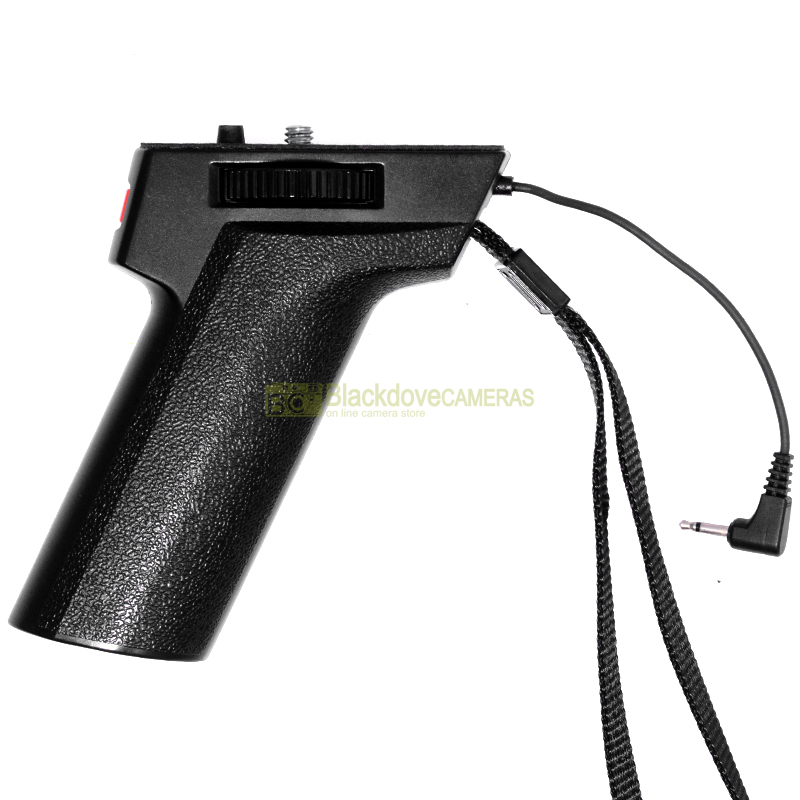Impugnatura per videocamere VHS Panasonic MC-10. MC10 Grip.