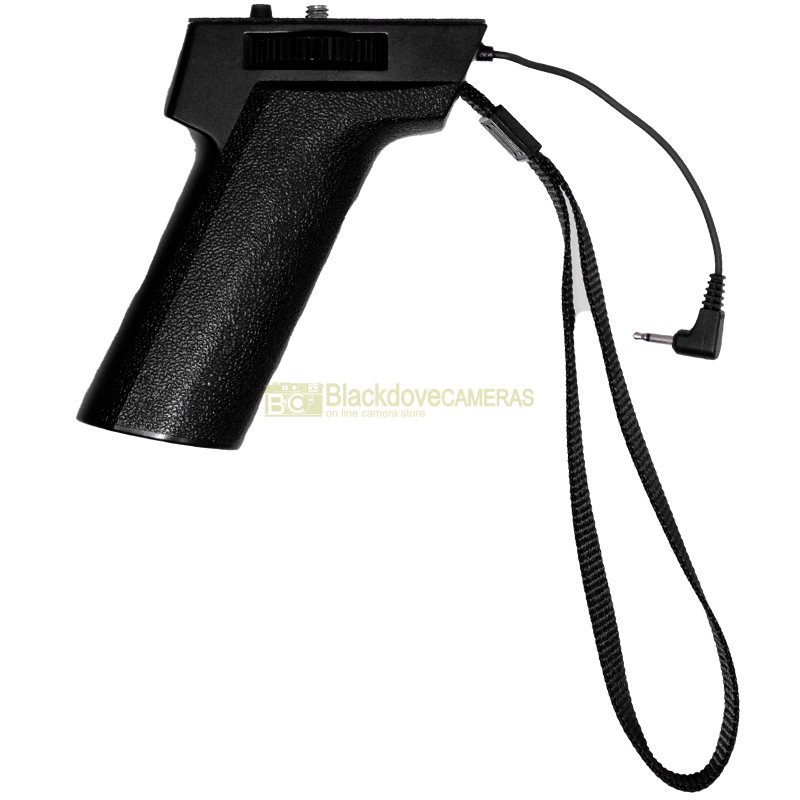 Impugnatura per videocamere VHS Panasonic MC-10. MC10 Grip.