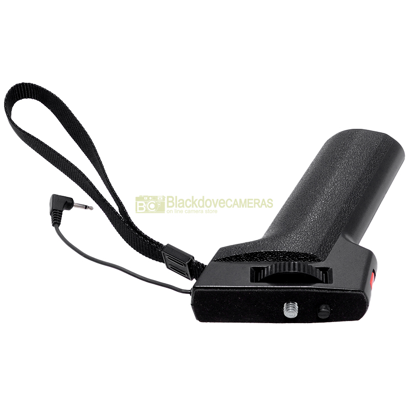 Impugnatura per videocamere VHS Panasonic MC-10. MC10 Grip.