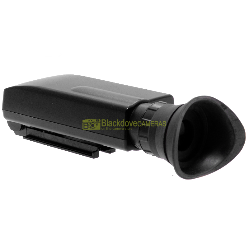 Panasonic mirino elettronico originale per videocamere VHS MC-10. MC10 finder.