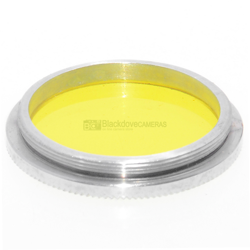 filtro giallo