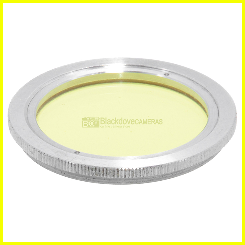 filtro giallo