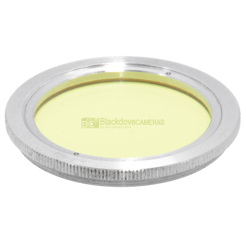 filtro giallo
