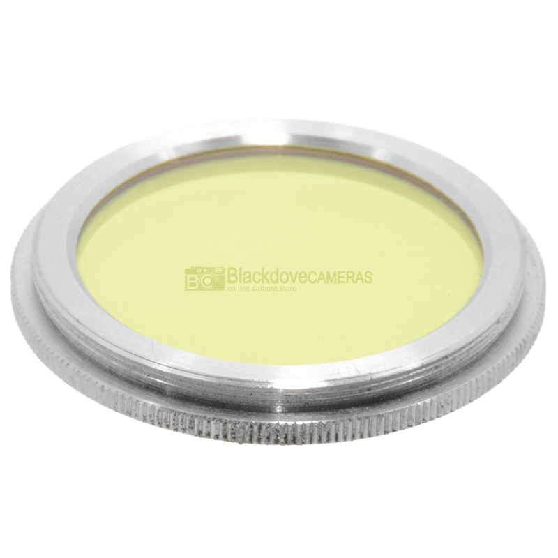 filtro giallo
