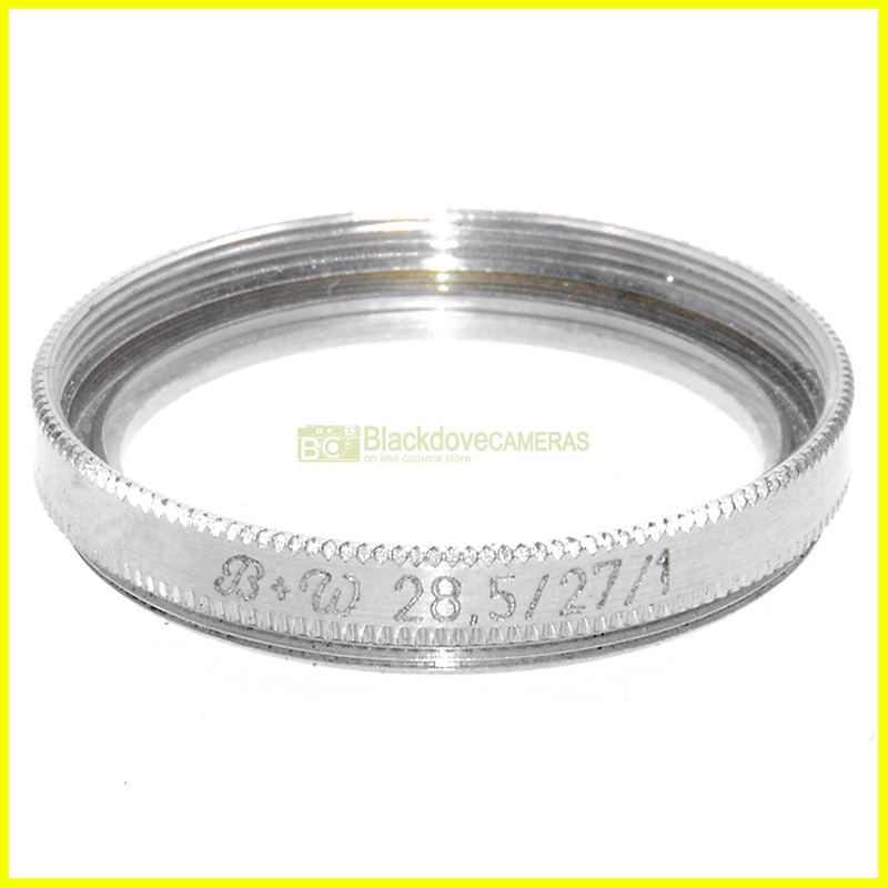 28,5mm Filtro UV