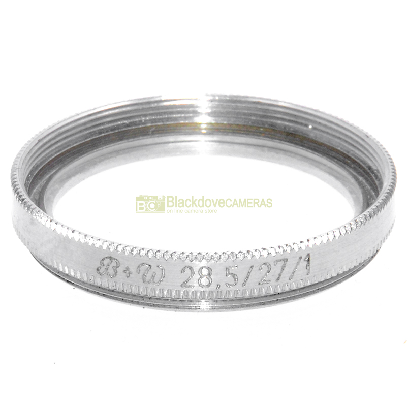 28,5mm Filtro UV