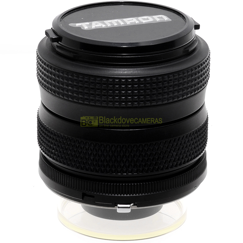 Zoom Tamron 28/70mm f3,5-4,5 con innesto adaptall per Nikon Canon Pentax Minolta