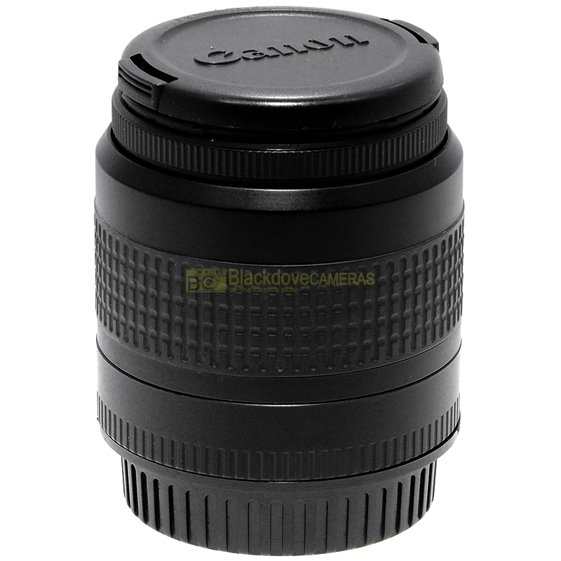 Canon zoom EF 35/80mm f4-5,6 III