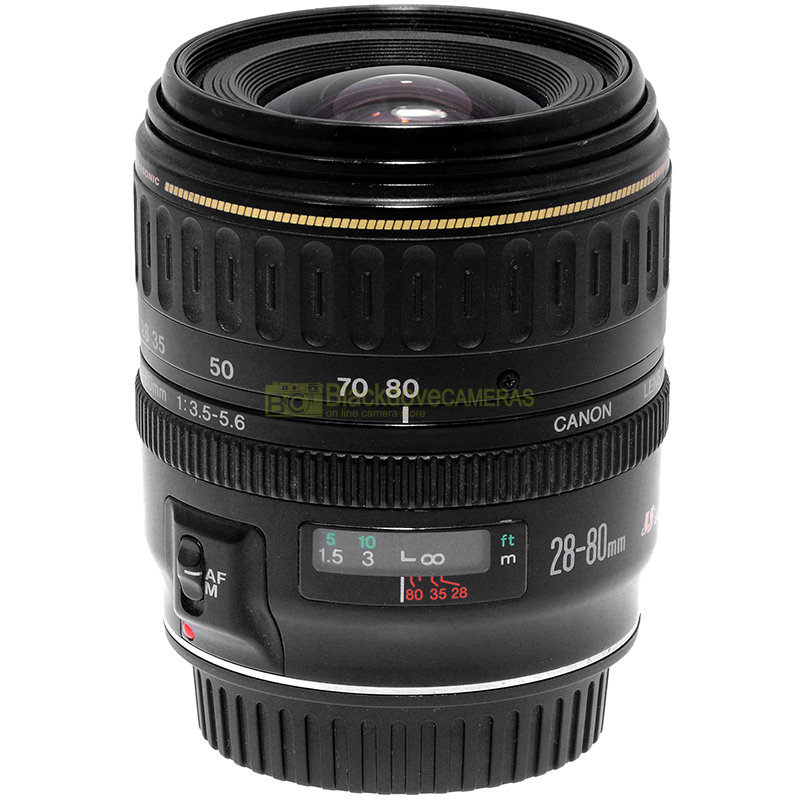 Canon EF 28/105mm f3,5-4,5 USM