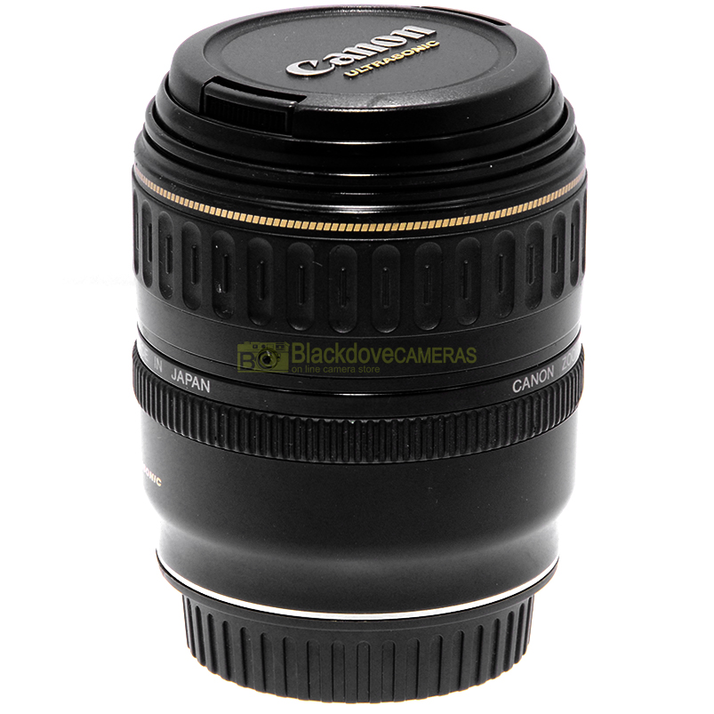 Canon zoom EF 28/80mm f3,5-5,6 USM Obiettivo Full Frame per fotocamere EOS.