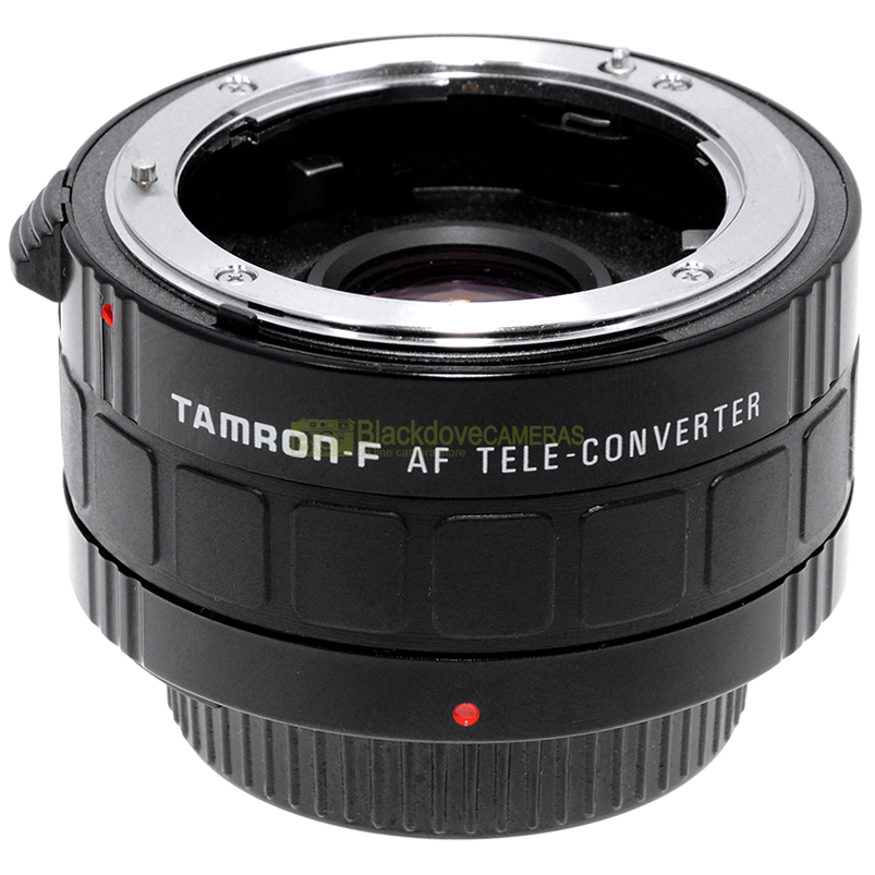 Moltiplicatore focale 2x