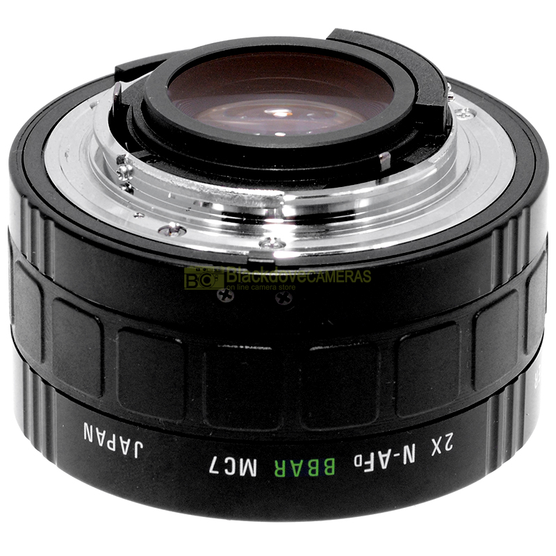 Moltiplicatore focale 2x