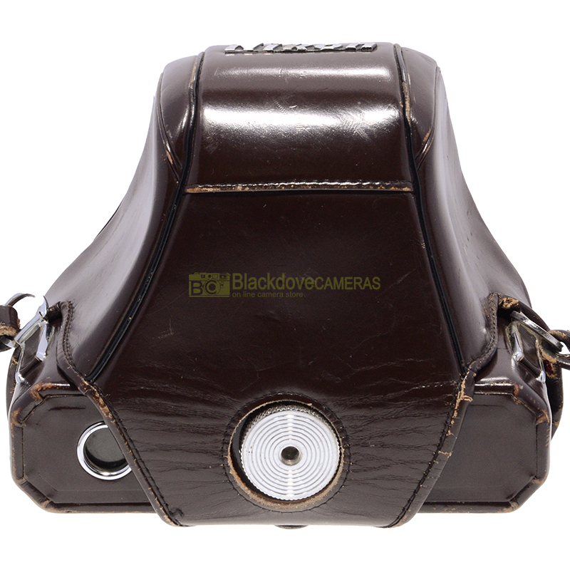 Borsa pronto Nikon F