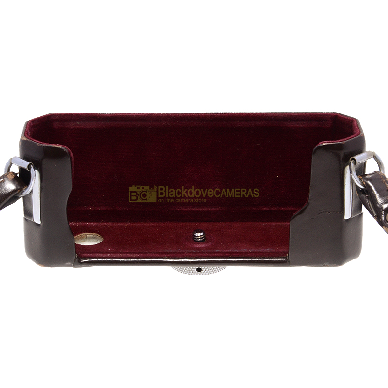 Borsa pronto Nikon F