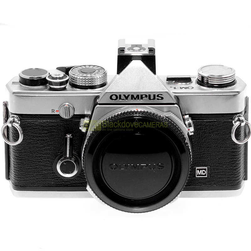 Olympus OM-1n