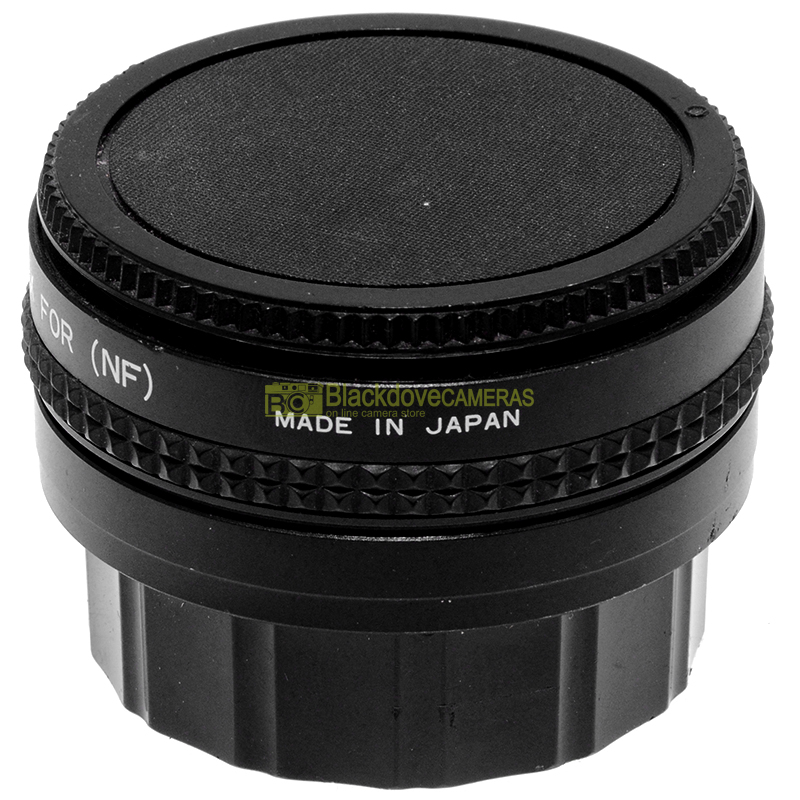 Moltiplicatore di focale