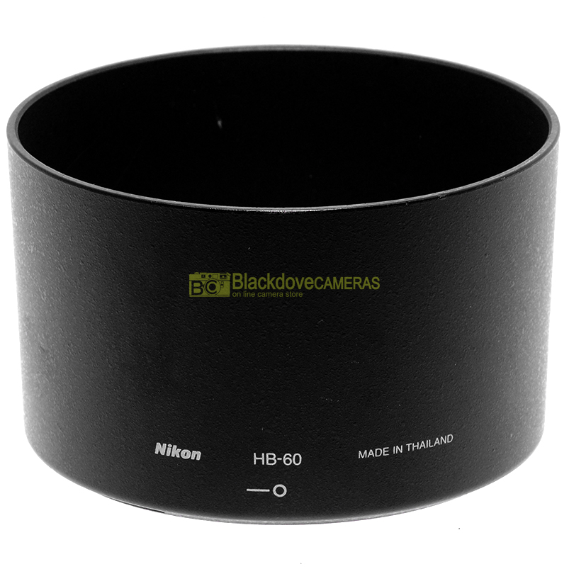 Nikon AF-S zoom Nikkor 70/200mm f4 G ED VR N