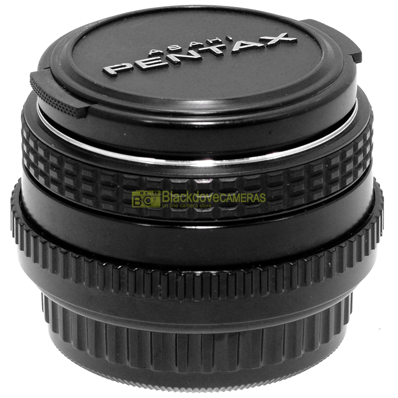 Pentax M 50mm f2 SMC