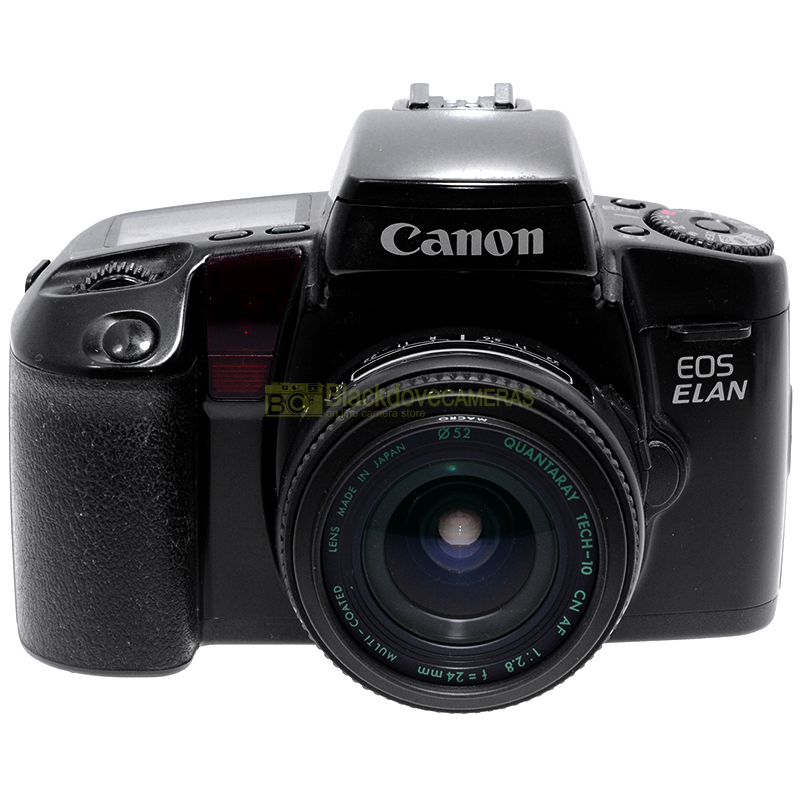 Canon EOS Elan 100