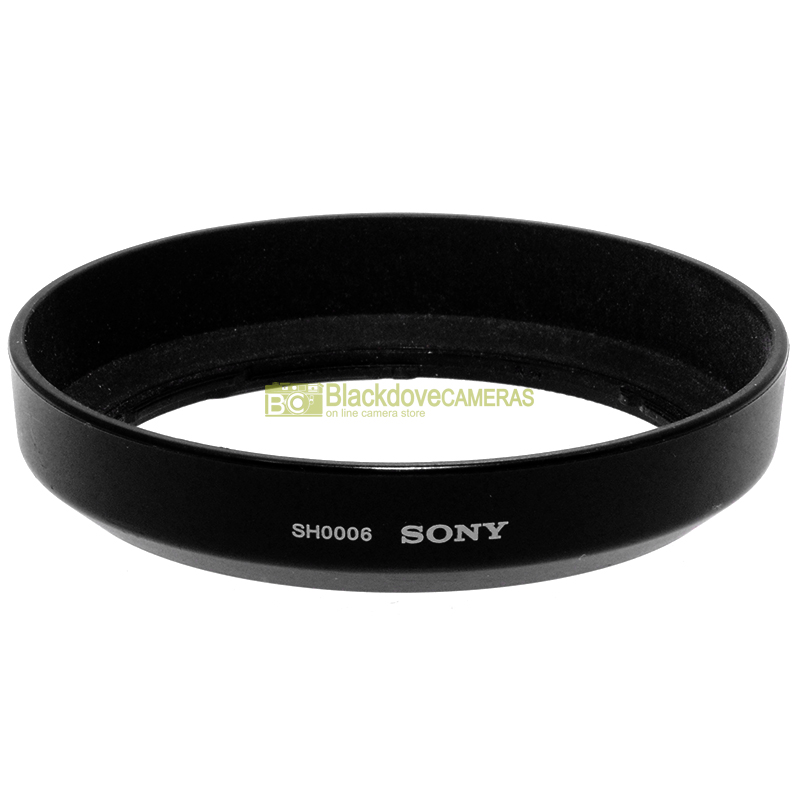 Sony AF 18/70mm. f3,5-5,6 DT per fotocamere digitali A-Mount Sony e Minolta