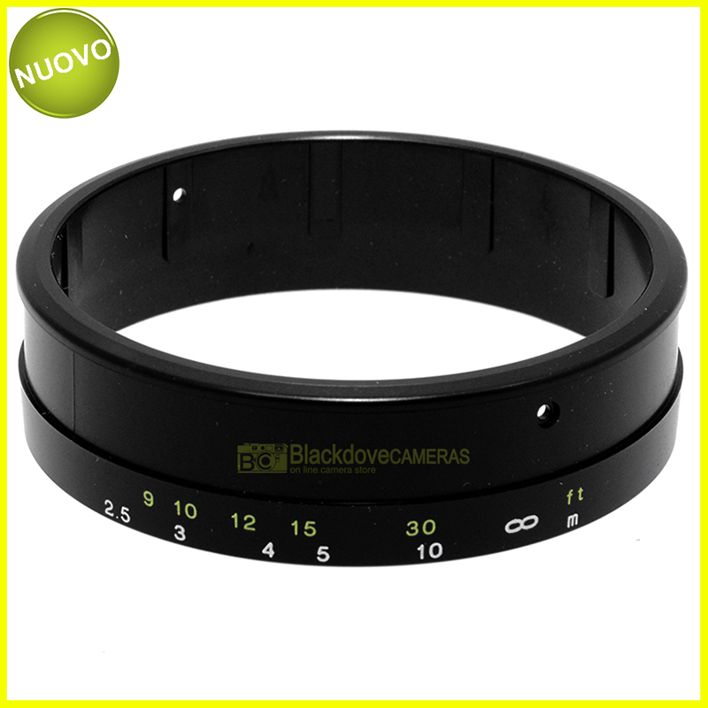 “Anello scala distanze per obiettivo Tokina AF 35-300mm f4,5-6,7 IIX5281 #38”