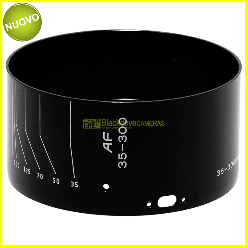 “Anello con lunghezza focale x obiettivo Tokina AF 35-300mm f4,5-6,7 IIX5281 #31”