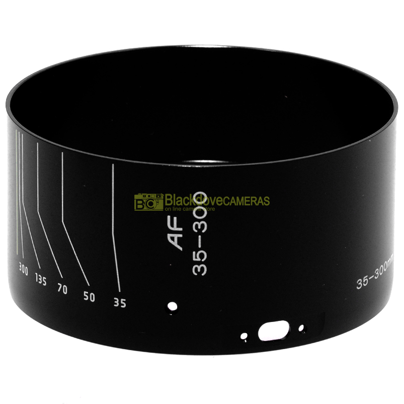 Anello con lunghezza focale x obiettivo Tokina AF 35-300mm f4,5-6,7 IIX5281 #31