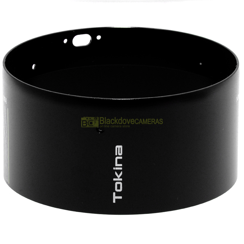 Anello con lunghezza focale x obiettivo Tokina AF 35-300mm f4,5-6,7 IIX5281 #31