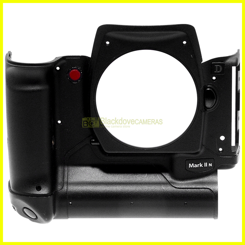 Copertura frontale per Canon EOS 1D Mark II N. Ricambio. 1D MK IIn Front cover.