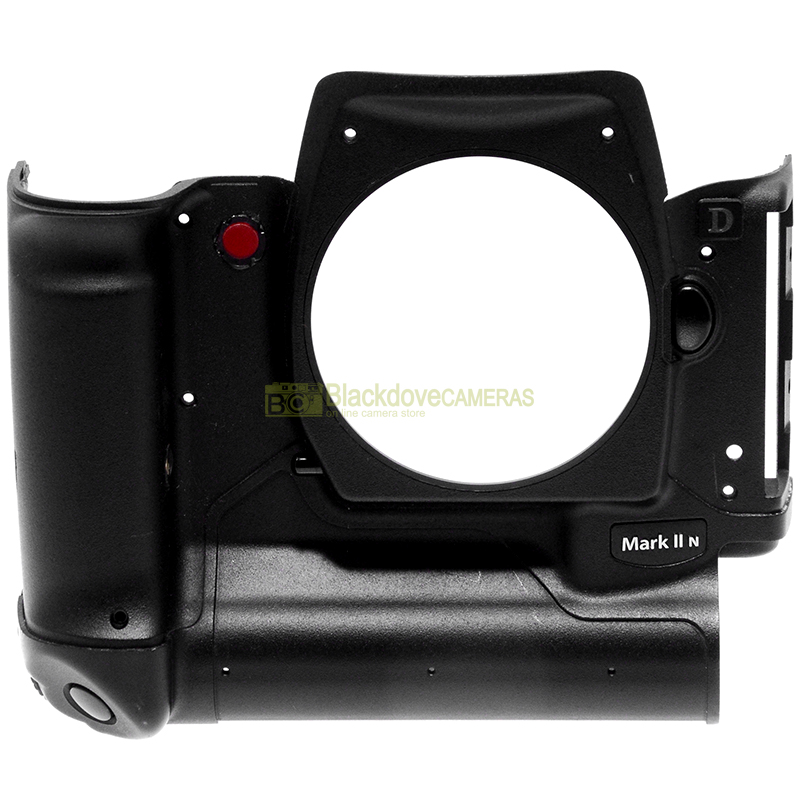 Copertura frontale per Canon EOS 1D Mark II N. Ricambio. 1D MK IIn Front cover.