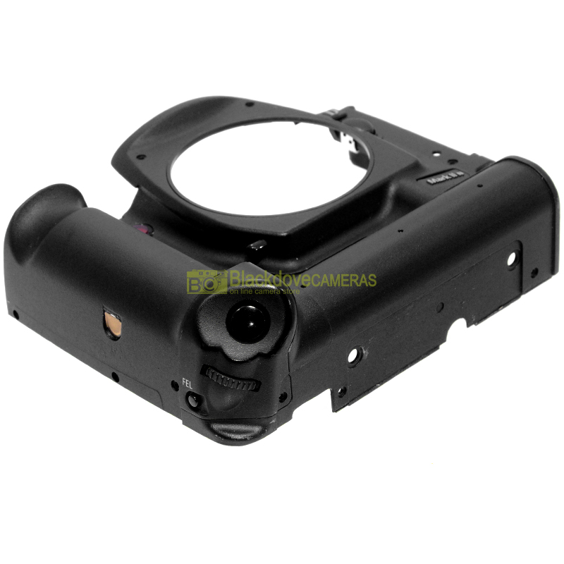 Copertura frontale per Canon EOS 1D Mark II N. Ricambio. 1D MK IIn Front cover.