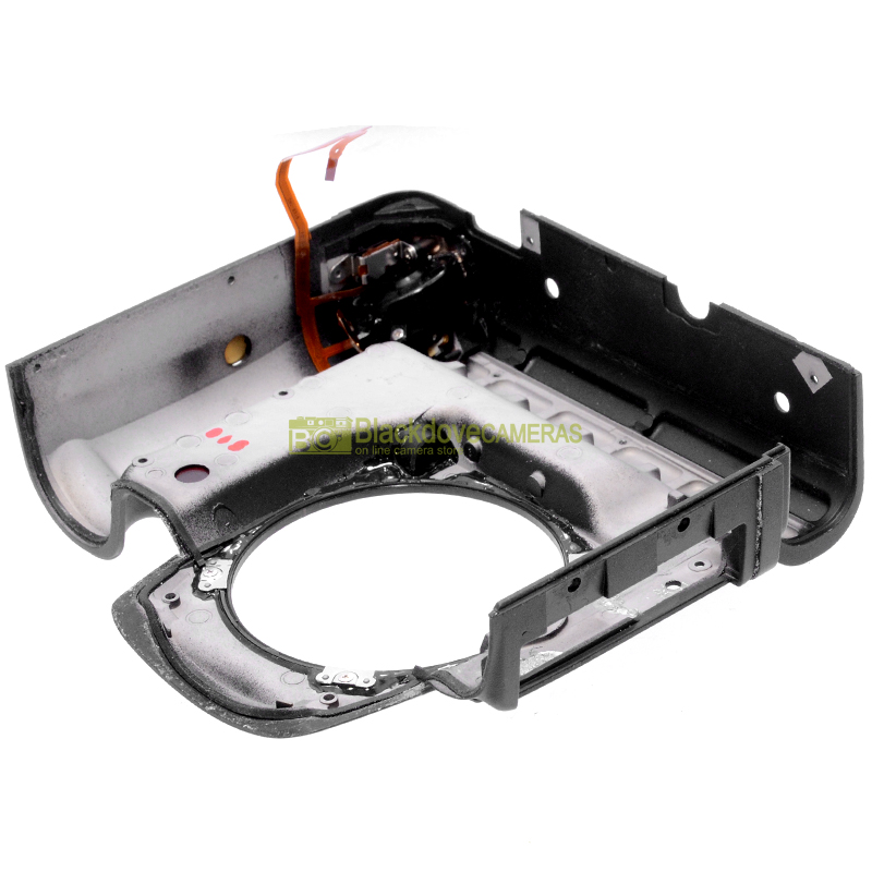 Copertura frontale per Canon EOS 1D Mark II N. Ricambio. 1D MK IIn Front cover.