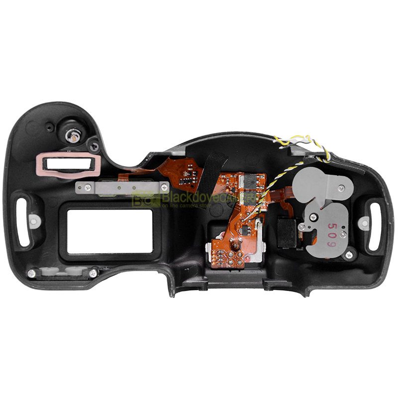 Ricambio Canon EOS 1D Mark II N