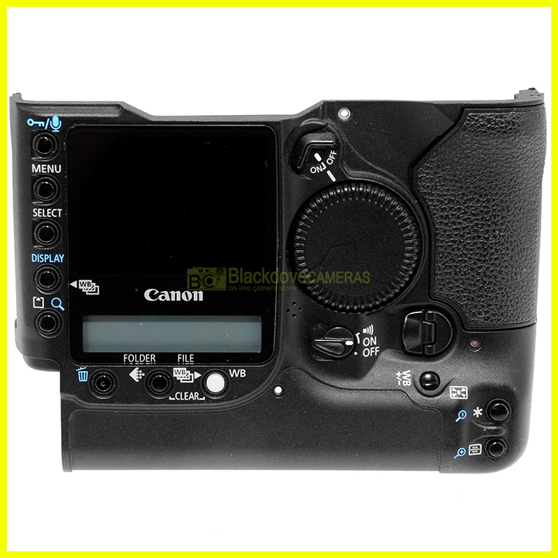 Ricambio Canon EOS 1D Mark II N
