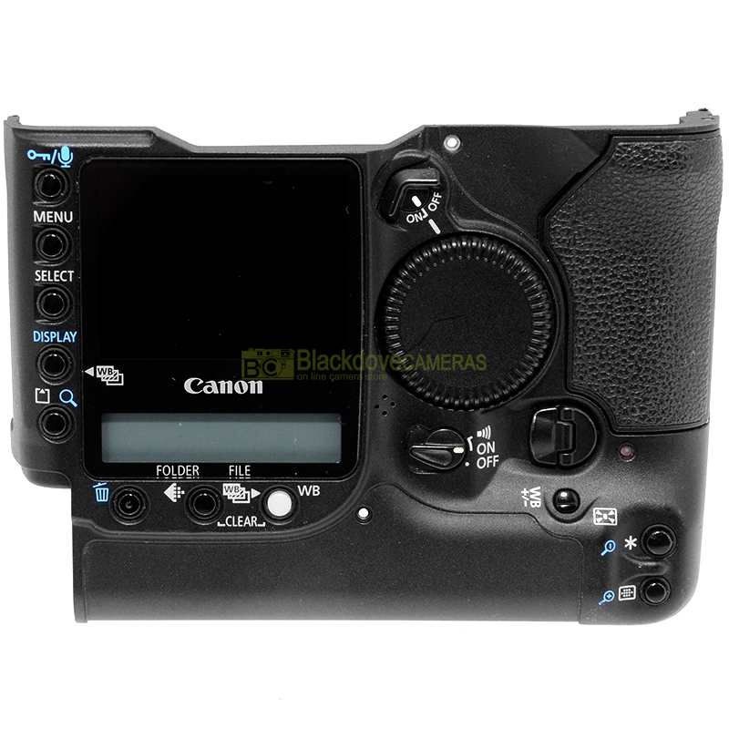 Ricambio Canon EOS 1D Mark II N