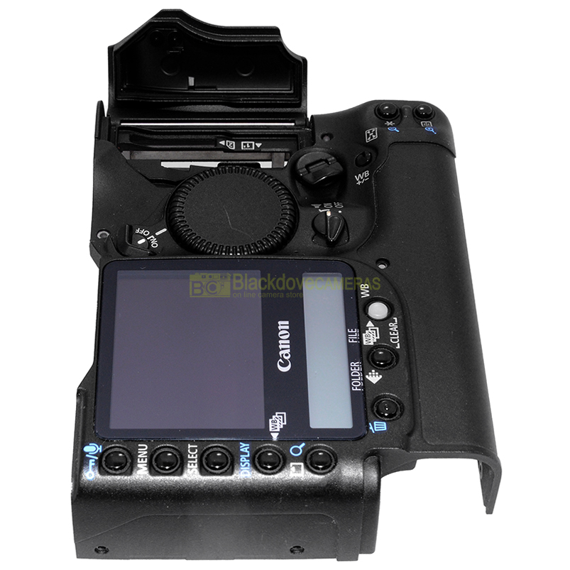 Ricambio Canon EOS 1D Mark II N