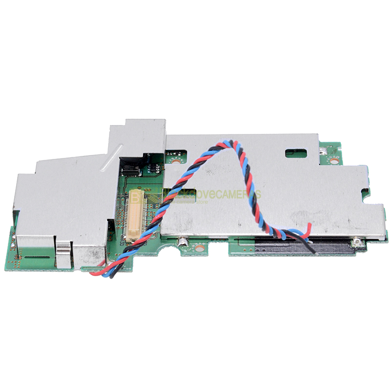 Ricambio Canon EOS 1D Mark II N