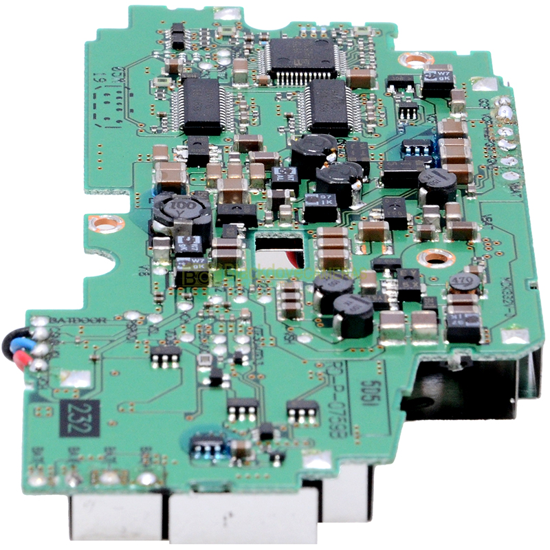 Ricambio Canon EOS 1D Mark II N