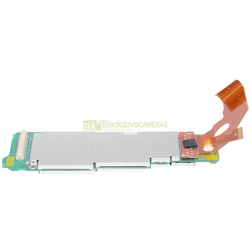 Ricambio Canon EOS 1D Mark II N